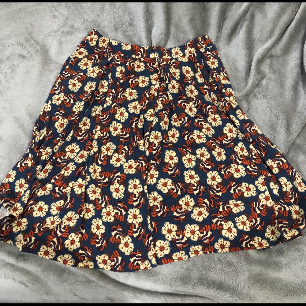 LulaRoe Madison Skirt
